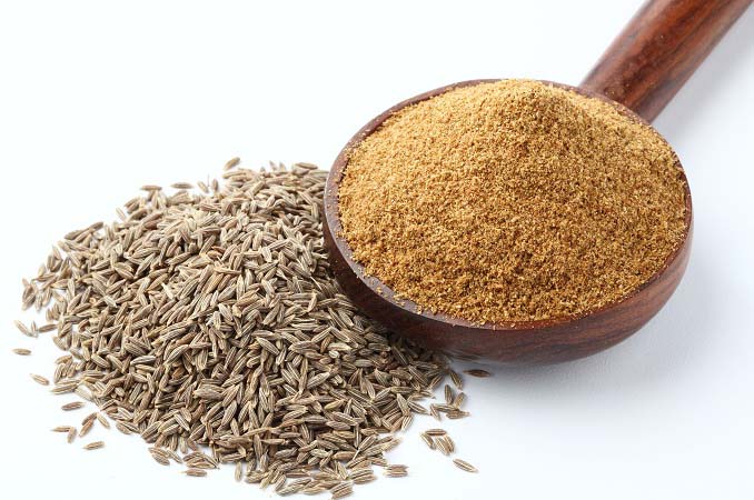 Cumin Powder - Buy Online Australia | Om Spice & Grocery