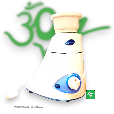 Preethi Platinum Mixer Grinder 750w MG139 - Buy Online Australia | Om Spice & Grocery