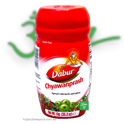 Dabur Chyawanprash - Buy Online Australia | Om Spice & Grocery