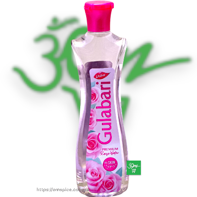 Dabur Gulabari Rose Water/Skin Toner