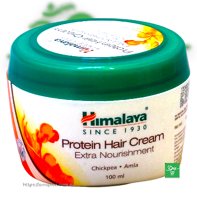 Himalaya Protein Hair Cream