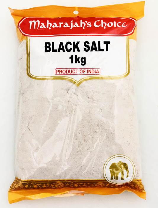 Black Salt Powder - Buy Online Australia | Om Spice & Grocery