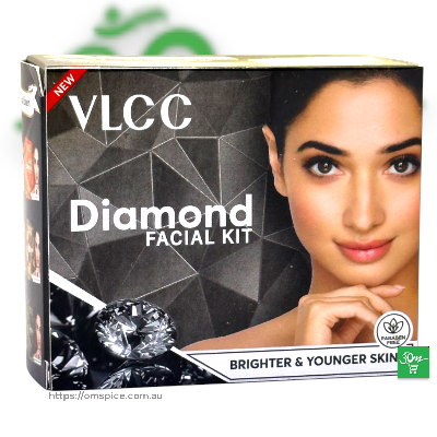 VLCC Diamond Facial Kit