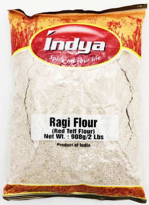Ragi Flour - Buy Online Australia | Om Spice & Grocery