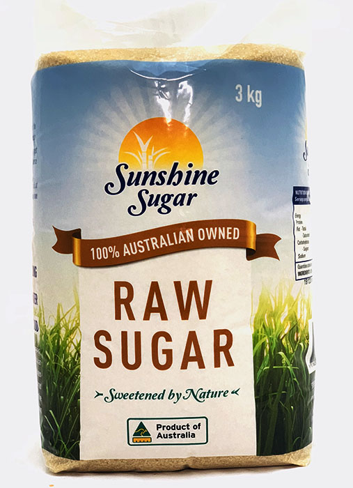 Raw Sugar - Buy Online Australia | Om Spice & Grocery