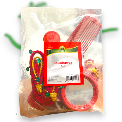 Saubhagya Set - Buy Online Australia | Om Spice & Grocery