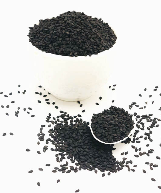 Black Sesame Seed - Buy Online Australia | Om Spice & Grocery