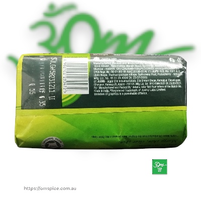 Margo Skin Care Soap 3p x 100gm - Buy Online Australia | Om Spice & Grocery