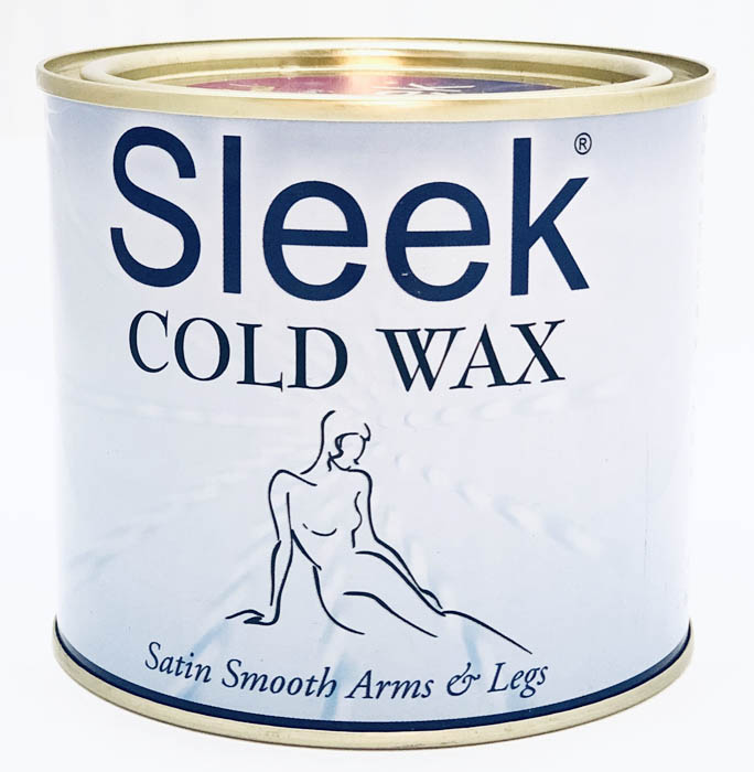 Sleek Cold Wax - Buy Online Australia | Om Spice & Grocery