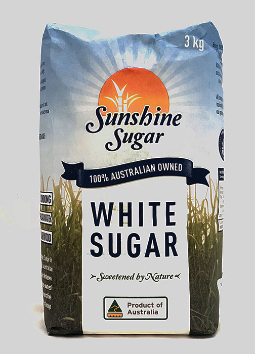 White Sugar - Buy Online Australia | Om Spice & Grocery