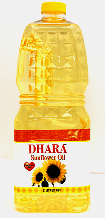 Sunflower Oil - Buy Online Australia | Om Spice & Grocery