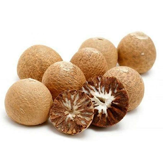 Supari Whole ( Roasted Beatel Nut ) - Buy Online Australia | Om Spice & Grocery