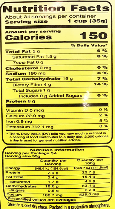 Haldiram’s Moong Dal – Crunchy Indian Snack - Buy Online Australia | Om Spice & Grocery