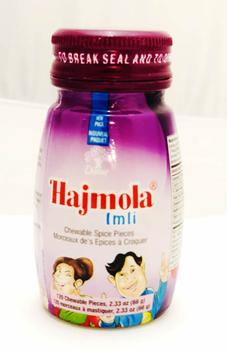 Hajmola Imli