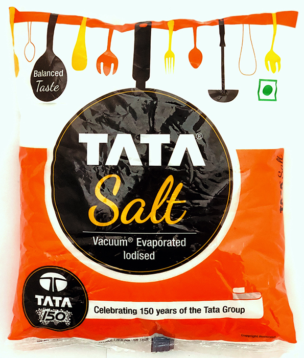 Tata Salt - Buy Online Australia | Om Spice & Grocery