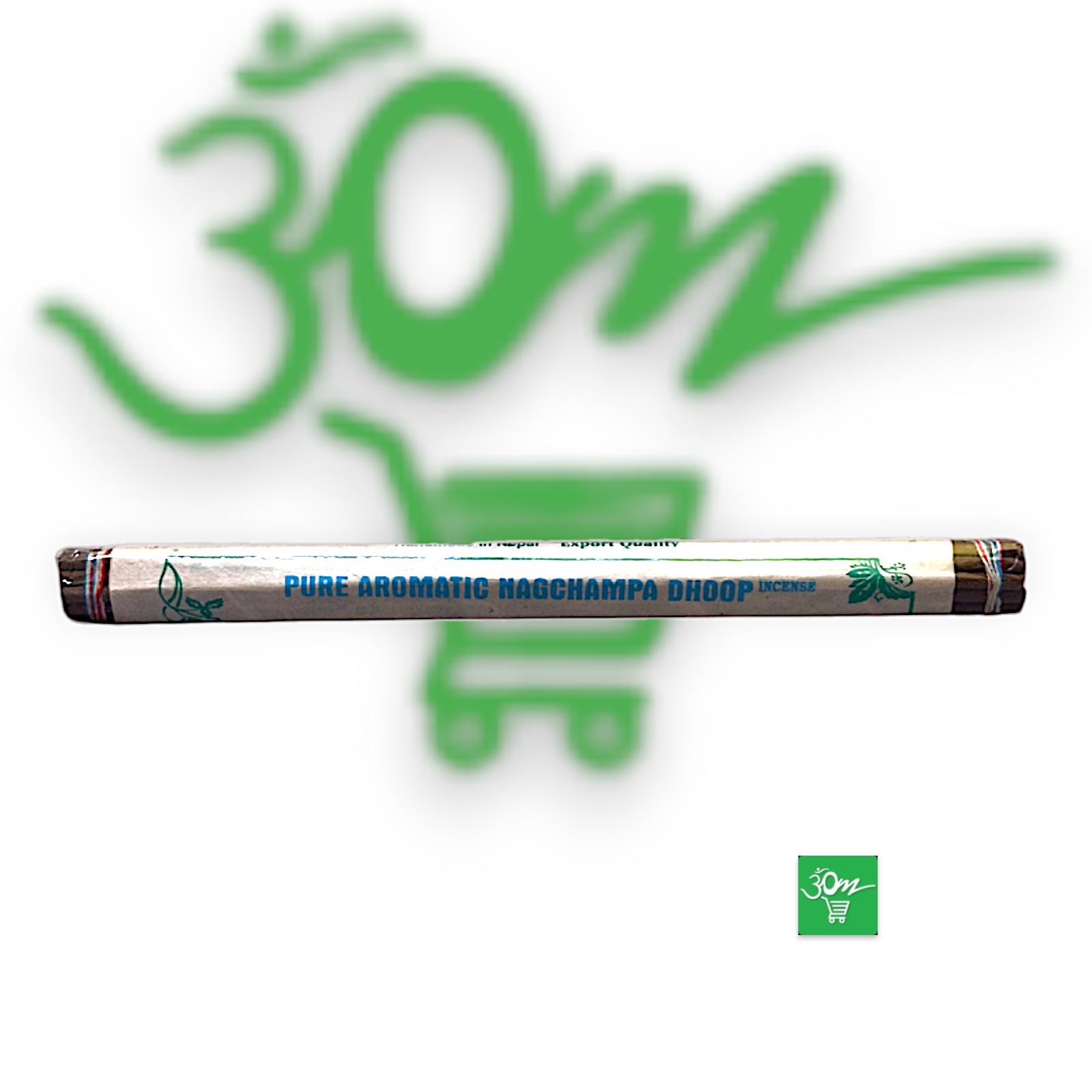 Tibetan Pure aromatic Nagchampa Dhoop Stick - Buy Online Australia | Om Spice & Grocery