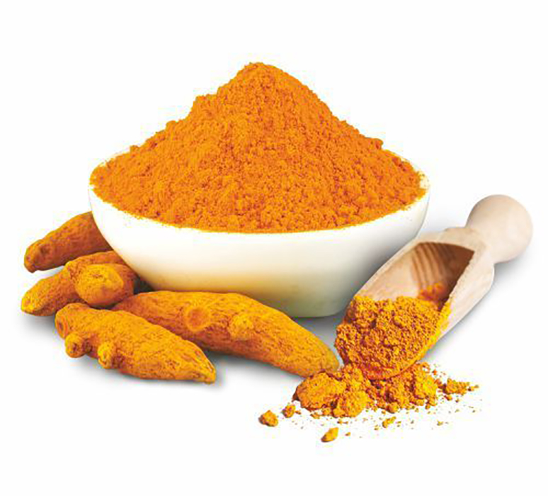 Turmeric Powder - Buy Online Australia | Om Spice & Grocery