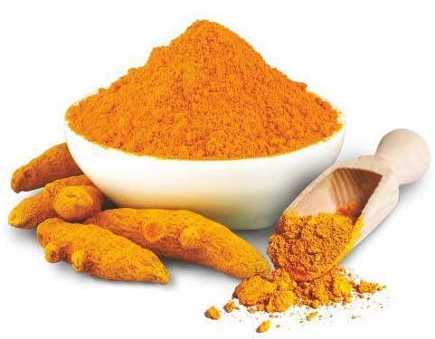 Turmeric Powder - Buy Online Australia | Om Spice & Grocery