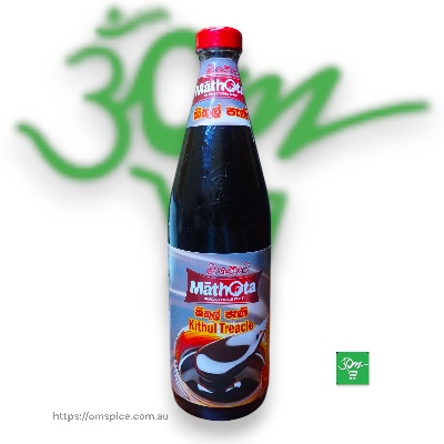 Mathota Kithul Treacle Unforgettable Taste 750 ml