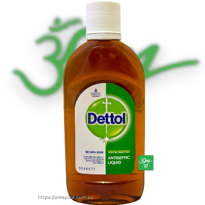 Dettol Antiseptic Liquid 250ml