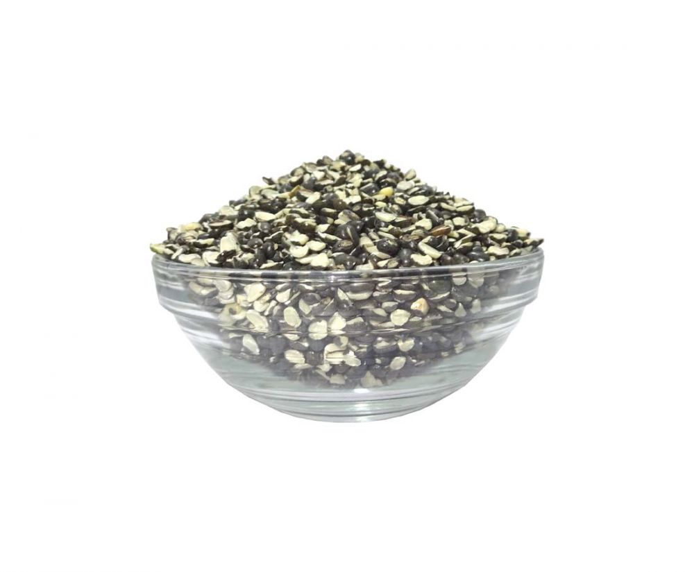 Urid Split With Skin (Urid Daal) - Buy Online Australia | Om Spice & Grocery