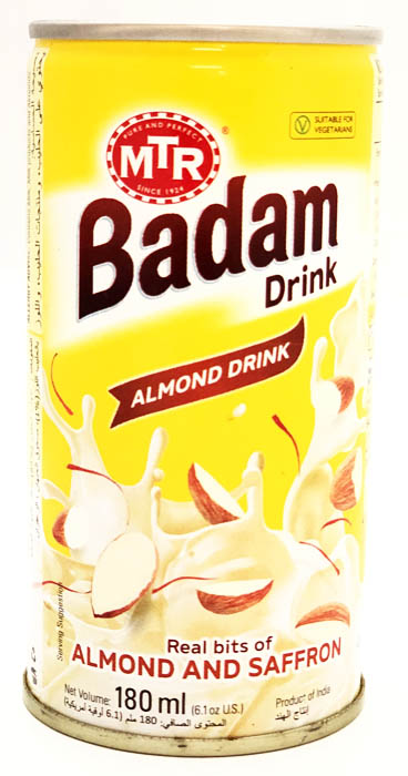 Badam drinks - Buy Online Australia | Om Spice & Grocery