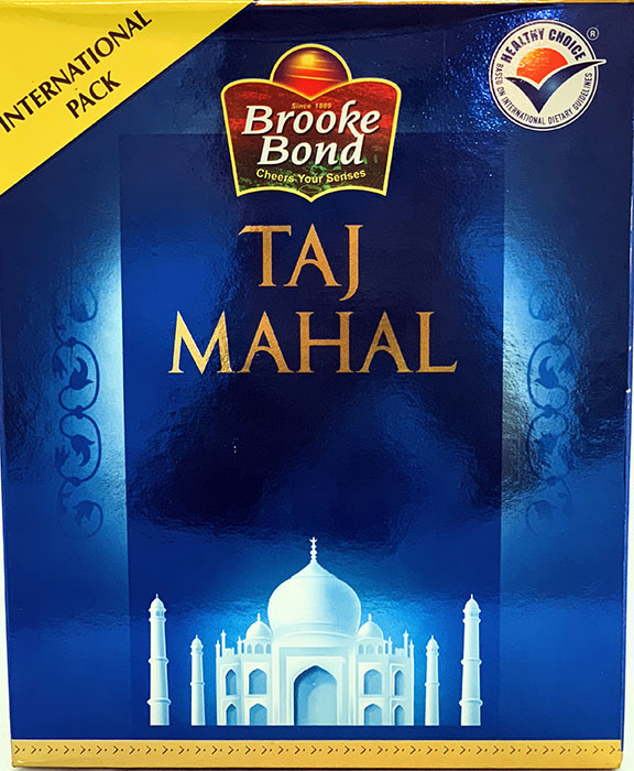 Taj Mahal Tea