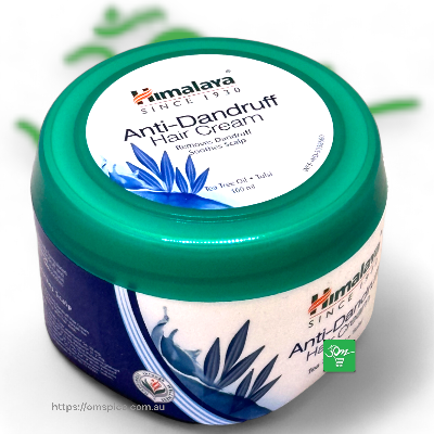 Himalaya Anti-Dandruff Hair Cream