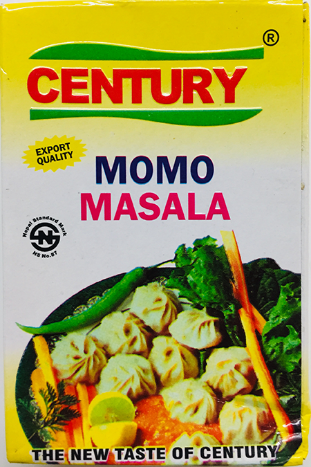 Century MOMO Masala