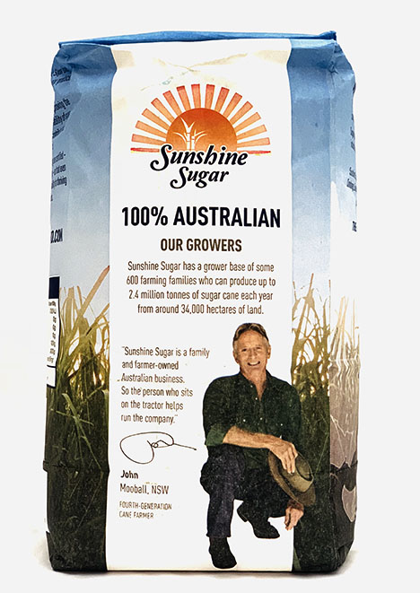 White Sugar - Buy Online Australia | Om Spice & Grocery