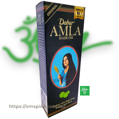 Dabur Amla Hair Oil