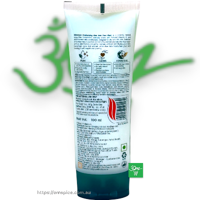 Himalaya Aloe vera Face Wash