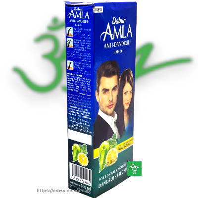 Dabur Amla Anti-dandruff