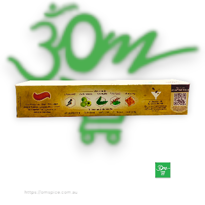 Colgate Vedshakti Toothpaste 200g - Buy Online Australia | Om Spice & Grocery