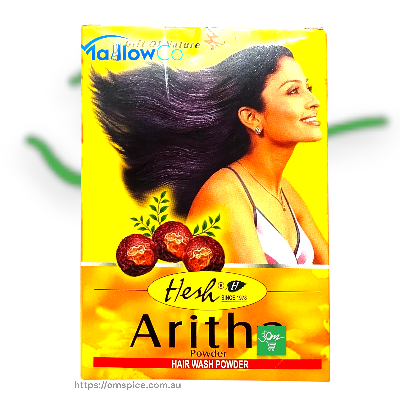 Hesh Aritha Hair Wash Powder