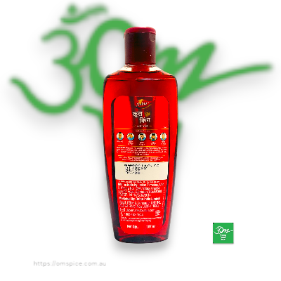 Dabur Cool King 187ml - Buy Online Australia | Om Spice & Grocery