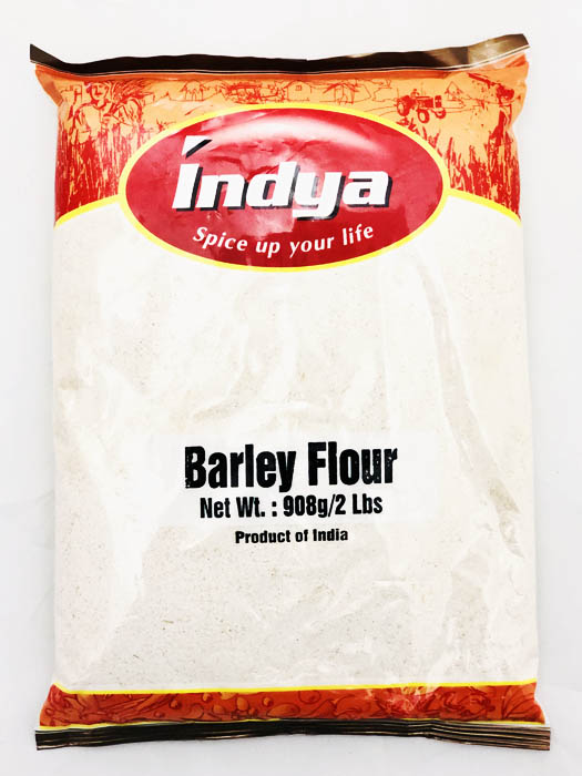 Barley Flour - Buy Online Australia | Om Spice & Grocery