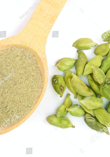 Cardamom Powder - Buy Online Australia | Om Spice & Grocery