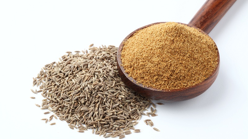 Cumin Powder - Buy Online Australia | Om Spice & Grocery
