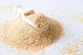 Dry Garlic Powder - Buy Online Australia | Om Spice & Grocery