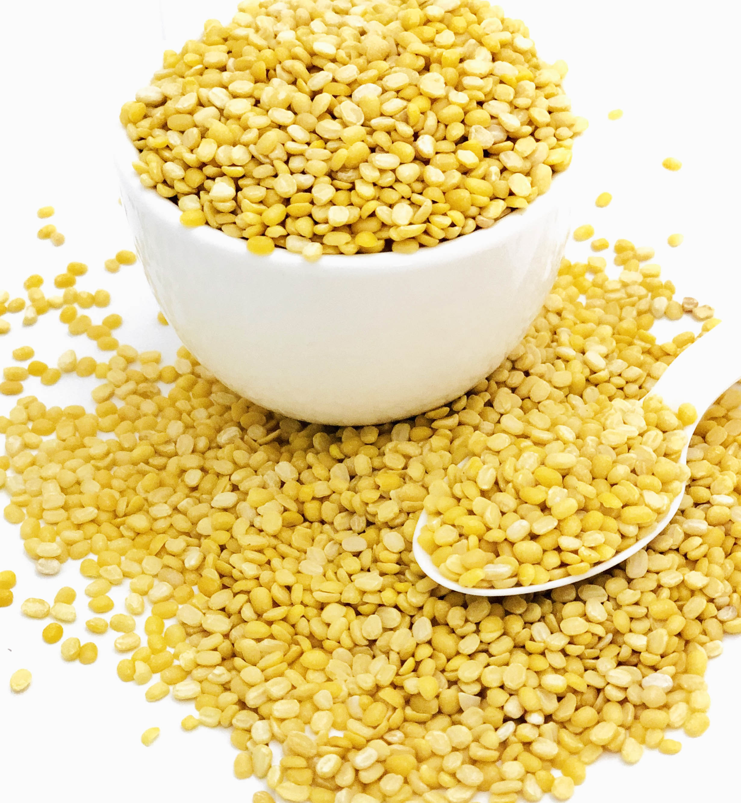 Mung Dal Wash - Buy Online Australia | Om Spice & Grocery