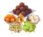 Kaju Katli - Buy Online Australia | Om Spice & Grocery