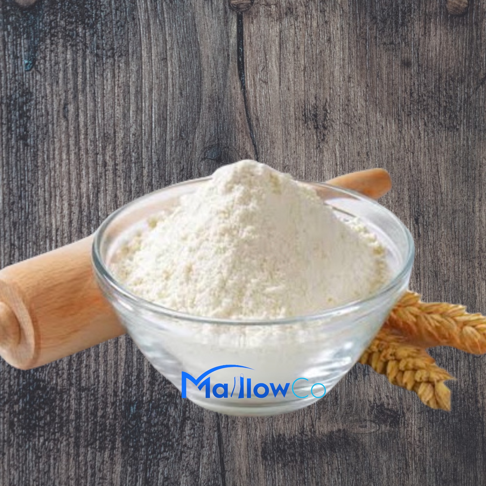 Plain Flour (Maida) - Buy Online Australia | Om Spice & Grocery