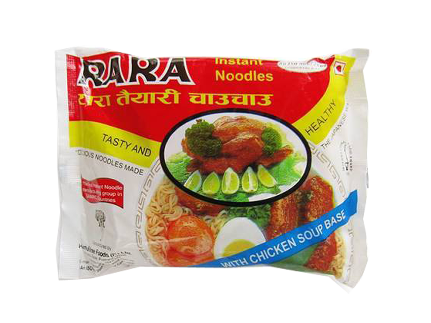RARA Noodles - Buy Online Australia | Om Spice & Grocery