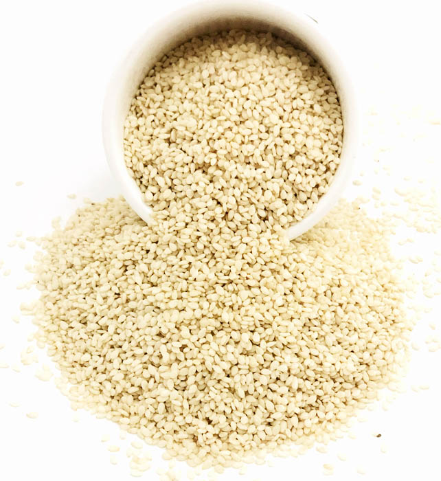 Sesame Seed White - Buy Online Australia | Om Spice & Grocery