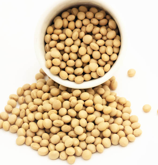 Soya Beans - Buy Online Australia | Om Spice & Grocery